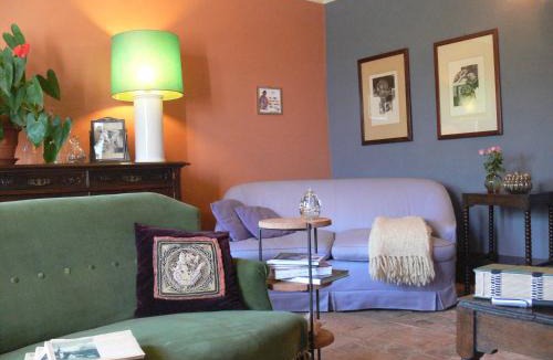 Vaglio Serra House | Casa Isabella