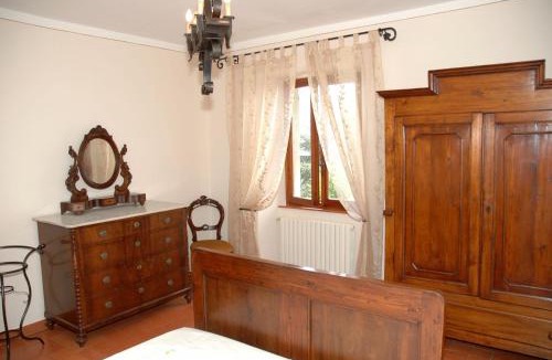 Cortona House | Casa Ivan by PosarelliVillas