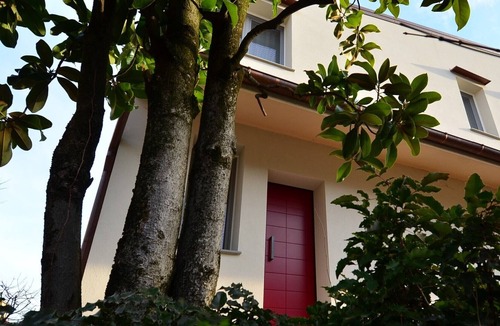 Vignola House | Casa Jireh B&B - everything