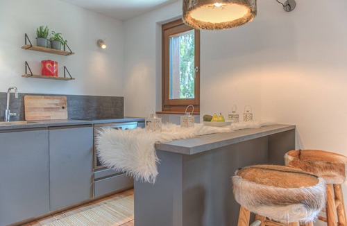 Dolonne Apartment | Casa Joelle- Wifi & Parking