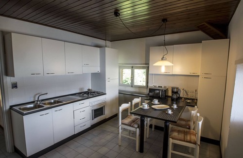 Colmegna Apartment | Casa Jolanda