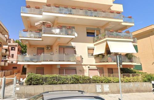 Quartiere XXXIII Lido di Ostia Ponente Apartment | Casa KAI Ostia