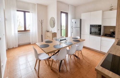 Silvi Marina Apartment | Casa Katarina – Beach Apartment