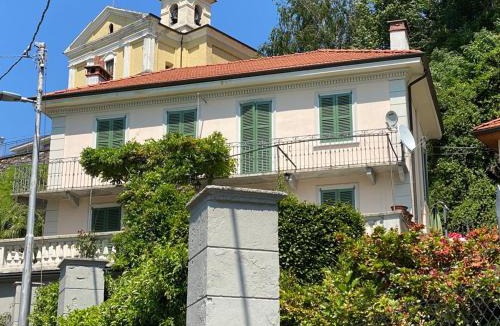 Tronzano Lago Maggiore Villa | CASA L'ARBI
