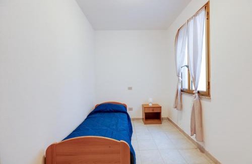 Funtana Meiga House | Casa l'oleandro