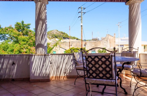 Capri House | Casa la Rosa - Capri center