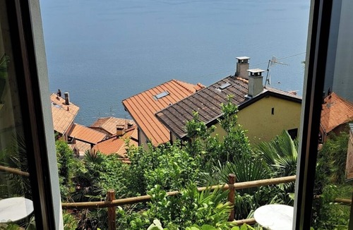 San Bartolomeo Apartment | Casa Lago Azzurro Atelier relaxation puur for vacation & time out