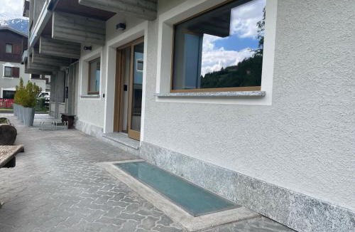 Bormio Apartment | Casa Lalla