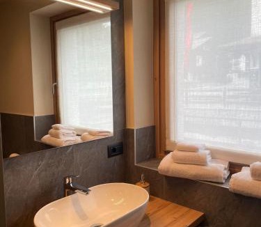Bormio Apartment | Casa Lalla