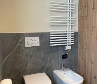 Bormio Apartment | Casa Lalla