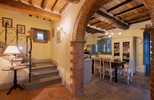 Ossaia Villa | Casa Lamate