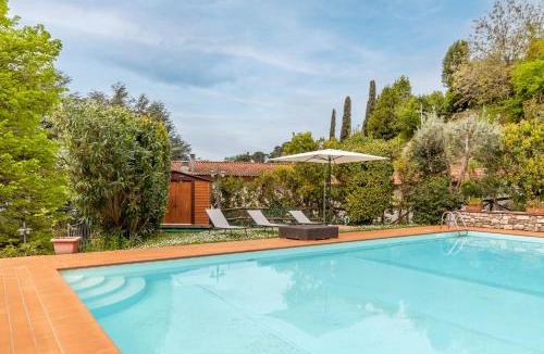 Nocchi House | Casa Laudomia