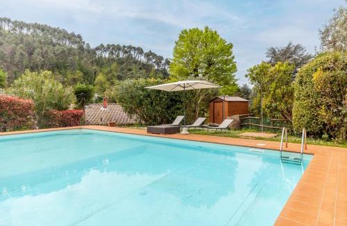 Nocchi House | Casa Laudomia