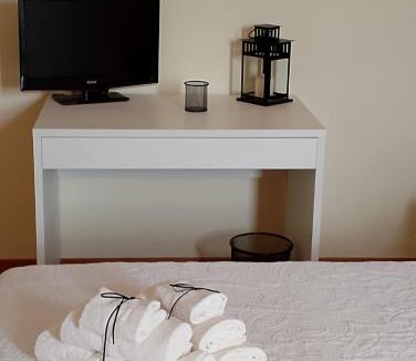 Force Apartment | CASA LEBRà