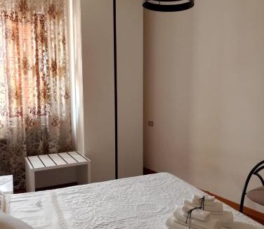 Force Apartment | CASA LEBRà