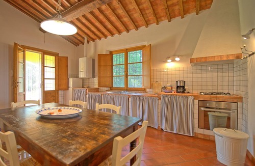 Legoli Villa | Casa Legoli - Vacation Rental with swimming pool near Pisa, Tuscany