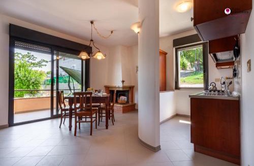 Vallevo Apartment | Casa Letizia - Welchome