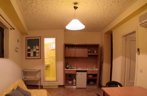 Scilla Apartment | Casa Limone Chianalea
