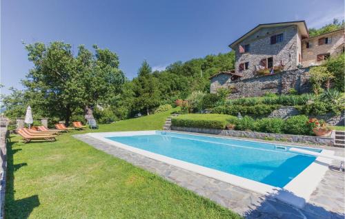 Comano Apartment | Casa Lina