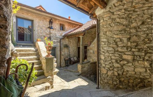 Comano Apartment | Casa Lina