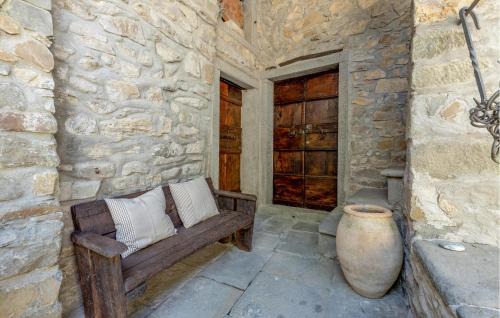 Comano Apartment | Casa Lina