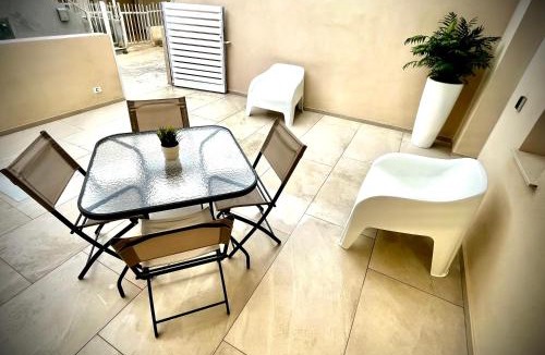 Punta Secca Apartment | Casa Lina