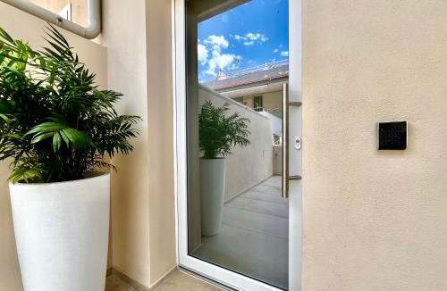 Punta Secca Apartment | Casa Lina