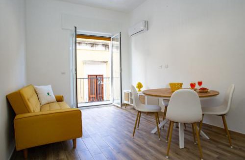 Brindisi Histotic Center Apartment | Casa LiVi - The Fab Stay