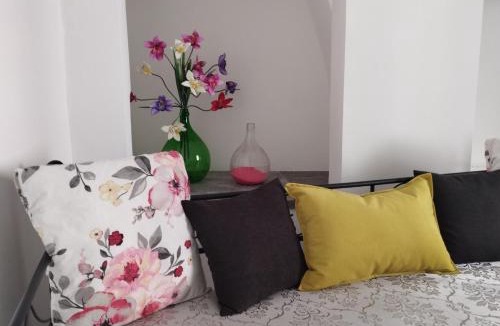Sogliano Cavour House | Casa Loka
