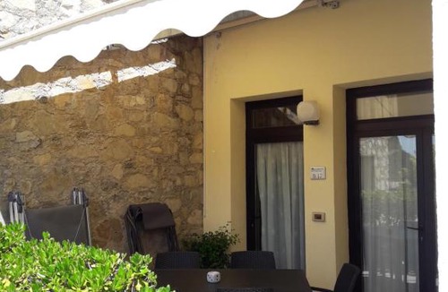 Pregasio Apartment | Casa Lucy