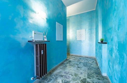 Centro Storico House | Casa Lungogesso