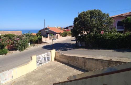 Porto Alabe House | Casa Lungomare Alabe