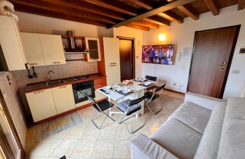 Formigine Apartment | Casa Lupo - Appartamento completo