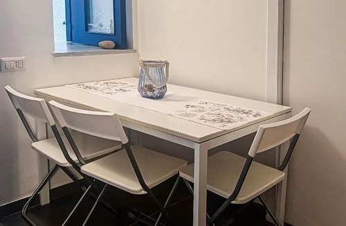 Ogliastro Marina Apartment | Casa Magica Ogliastro