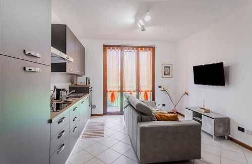 Cava Manara Apartment | Casa Maddalena