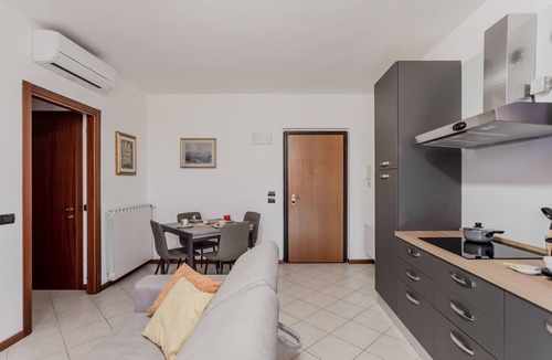 Cava Manara Apartment | Casa Maddalena