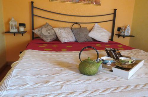 Dossobuono Apartment | Casa Madonnina