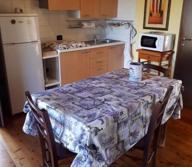 Dossobuono Apartment | Casa Madonnina