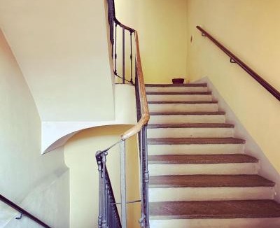 Riva Apartment | Casa Mafalda trilocale in centro