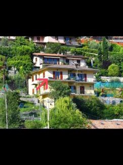 Vesio Apartment | CASA MAGIA