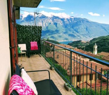 Vesio Apartment | CASA MAGIA