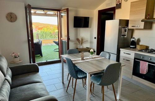 Olmedo Apartment | Casa MaJe