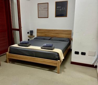 Olmedo Apartment | Casa MaJe