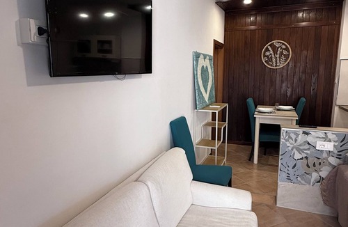 Trevi Apartment | Casa MaNà in Trevi, your Country Chic retreat for a dolce far niente in Umbria