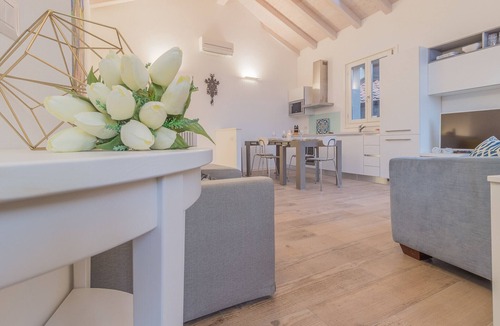 Varenna Apartment | Casa Manoli Varenna Center