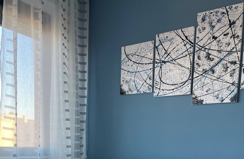 Pineta Apartment | Casa Manthone - Intero Appartamento