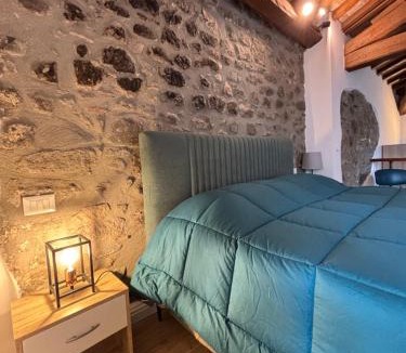 Montefiascone Apartment | Casa Marí