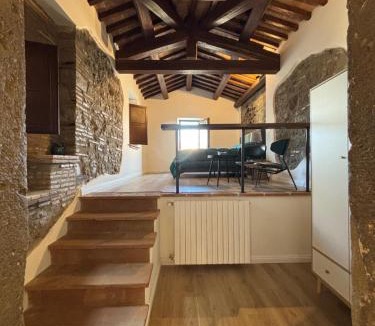 Montefiascone Apartment | Casa Marí