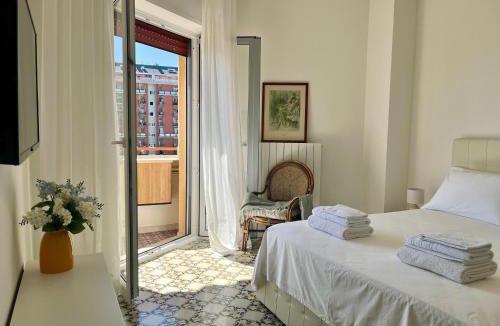 Montesilvano Apartment | Casa Mar Montesilvano