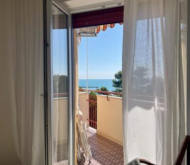 Montesilvano Apartment | Casa Mar Montesilvano